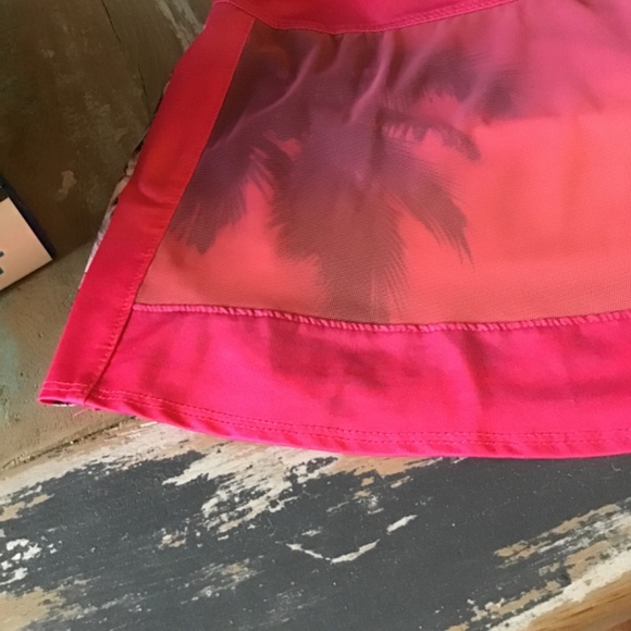 Tennis skirt - Picture 3 of 4